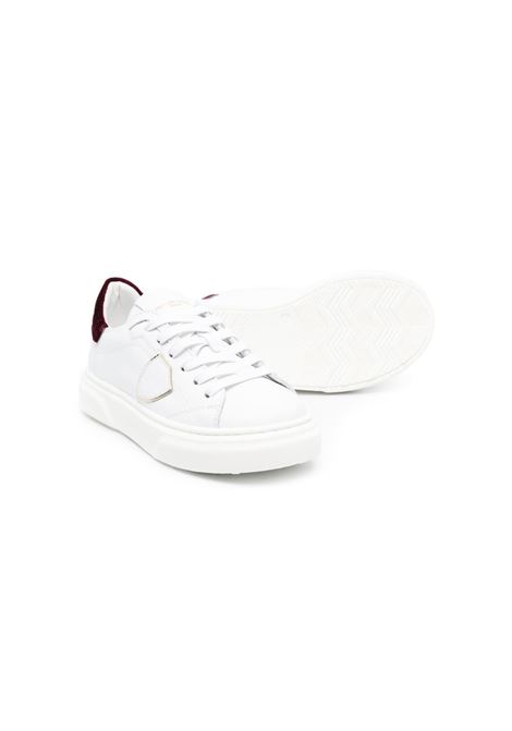 Sneakers con stampa PHILIPPE MODEL KIDS | 727212